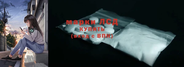 молекула духа Магадан